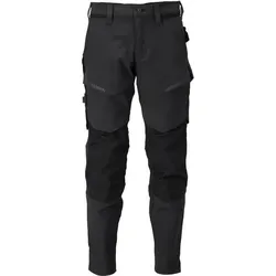 Mascot, Arbeitshose, Ultimate Stretch Customized (50)