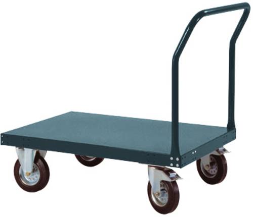 Manuflex TP0161.7016 TP0161.7016 Plattformwagen