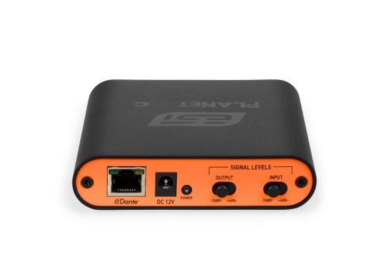 ESI Audio ESI Planet 22C Dante Audio Interface