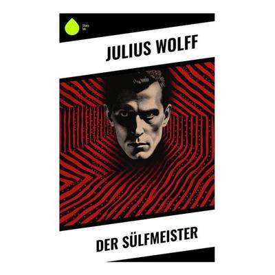 Der Sülfmeister, Taschenbuch von Julius Wolff, Sharp Ink, 978-80-283-4579-2