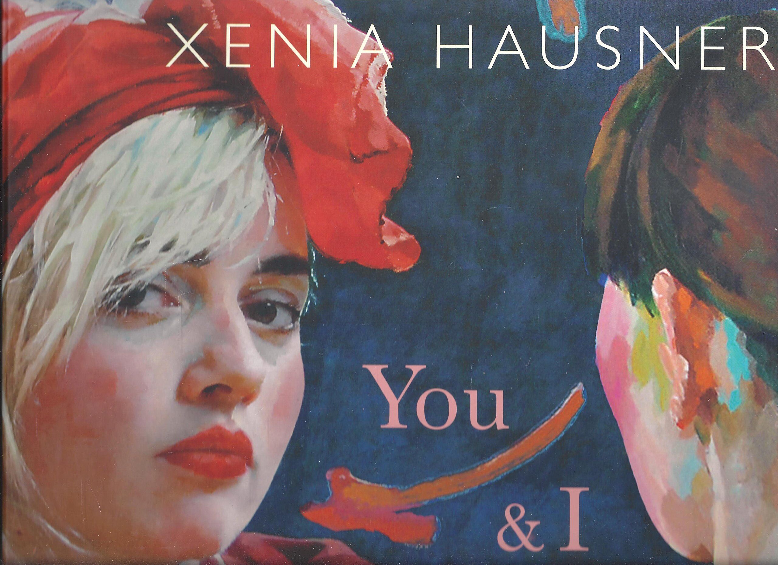 Bazon Brock - Xenia Hausner. You and I: Dtsch.-Engl. - Preis vom 06.10.2026 07:26:00 h