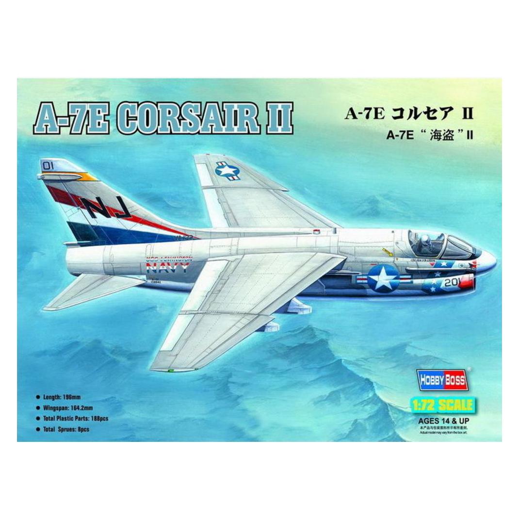 Hobby Boss A-7E 'Corsair' II (87204)