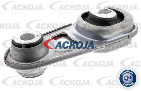 Ackoja Lagerung, Motor A38-0341 Hinten Für Nissan