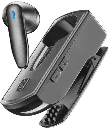 Cellular line Auricular Bluetooth Cellularline Clip PRO