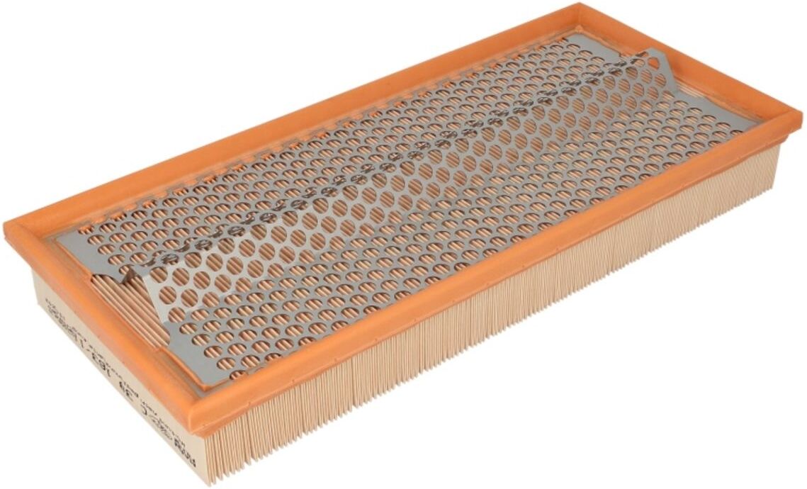 Luftfilter MANN-FILTER C 38 163/1