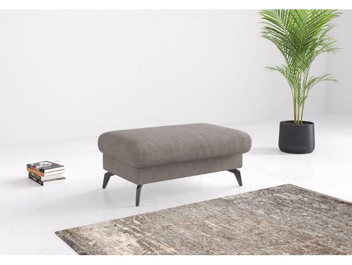 sit&more Stauraumhocker Morris Jubi, B: 103 cm, mit Stauraum, individuell kombinierbar