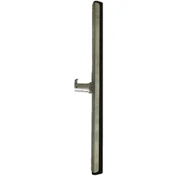 Hufa Metall Gummi Fliesenwischer 55cm Wasserschieber
