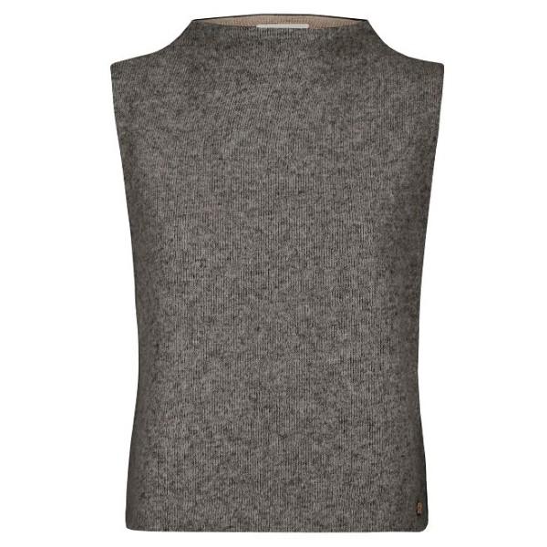 STAPF - Women's Karla - Top Gr XS grau