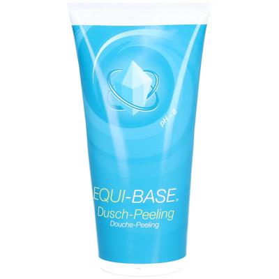 Equi-Base Dusch Peeling basisch 200 ml Duschgel