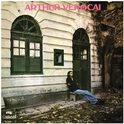 Mr Bongo, Schallplatten, Arthur Verocai (Arthur Verocai)