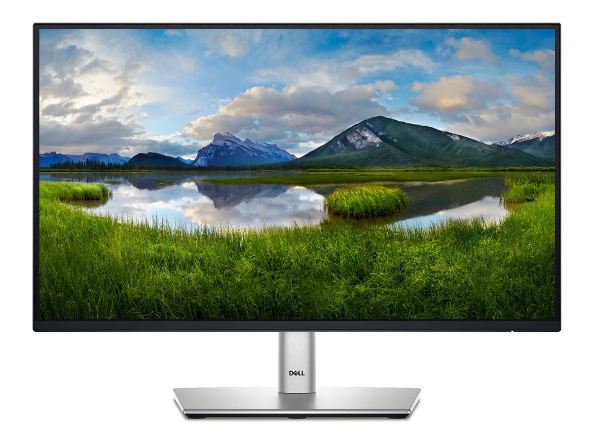 Dell P2225H 21.5 Zoll Full HD IPS LED 16:9 100 Hz Office Monitor DELL-P2225H