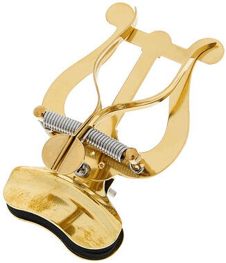 Riedl 203 Lyre Trumpet Bell