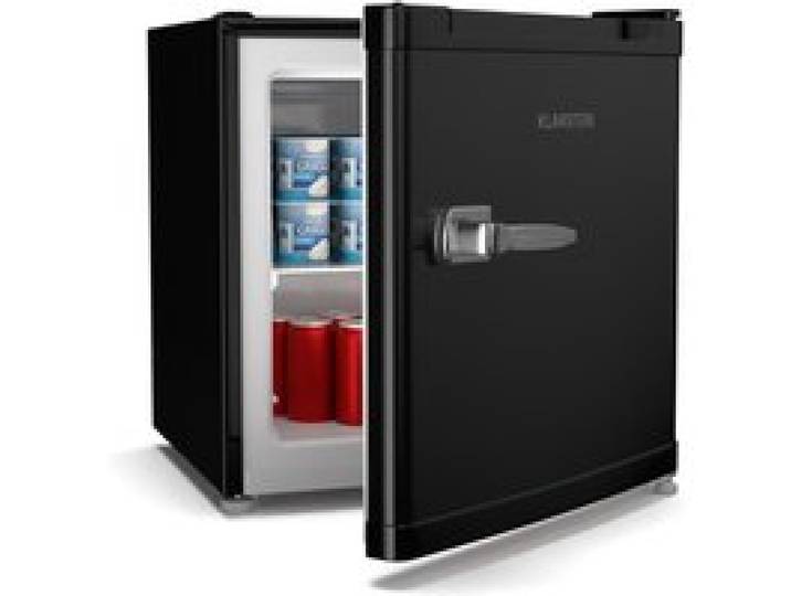 Klarstein Irene Retro réfrigérateur/congélateur 31 litres Congélateur & réfrigérateur deux en un économe