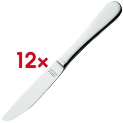Solex 12er Pack Buttermesser »Baguette«