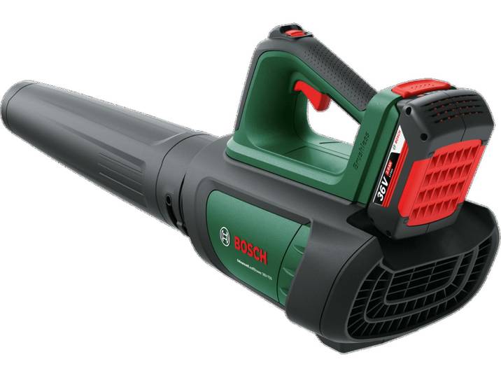 Akku-Laubbläser AdvancedLeafBlower 36V-750, 1 x Akku 36V 2,0Ah