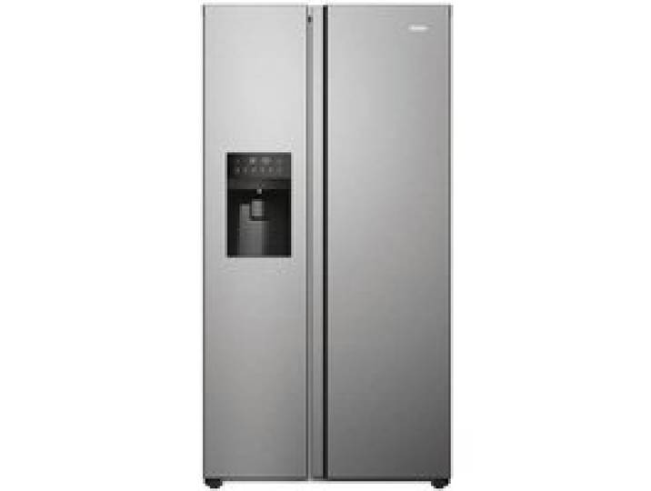 Réfrigérateur Haier 34004992 Bicolore