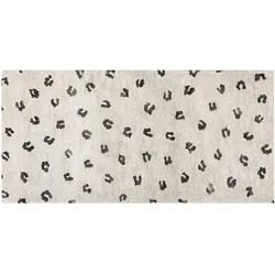 KURZFLOR-TEPPICH Afis 150/80 cm