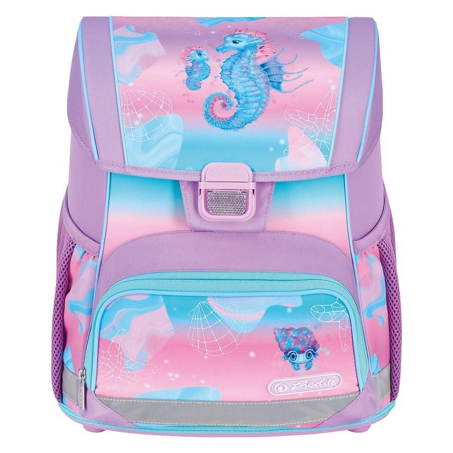 Herlitz Schulranzen Loop leer Ocean Lights (17 l) (400197537)