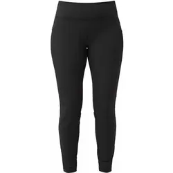 MOUNTAIN EQUIPMENT Mountain Equipment Damen Tight lang W SONICA TIGHT, Größe XS-Regular in Schwarz Schwarz