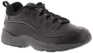 Easy Spirit Romy - Womens 10 Black Walking A2
