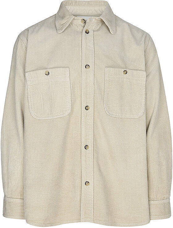 ISABEL MARANT Overshirt  NARIO creme   M M