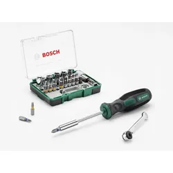 Bosch Power Tools 27-teiliges 2607017331