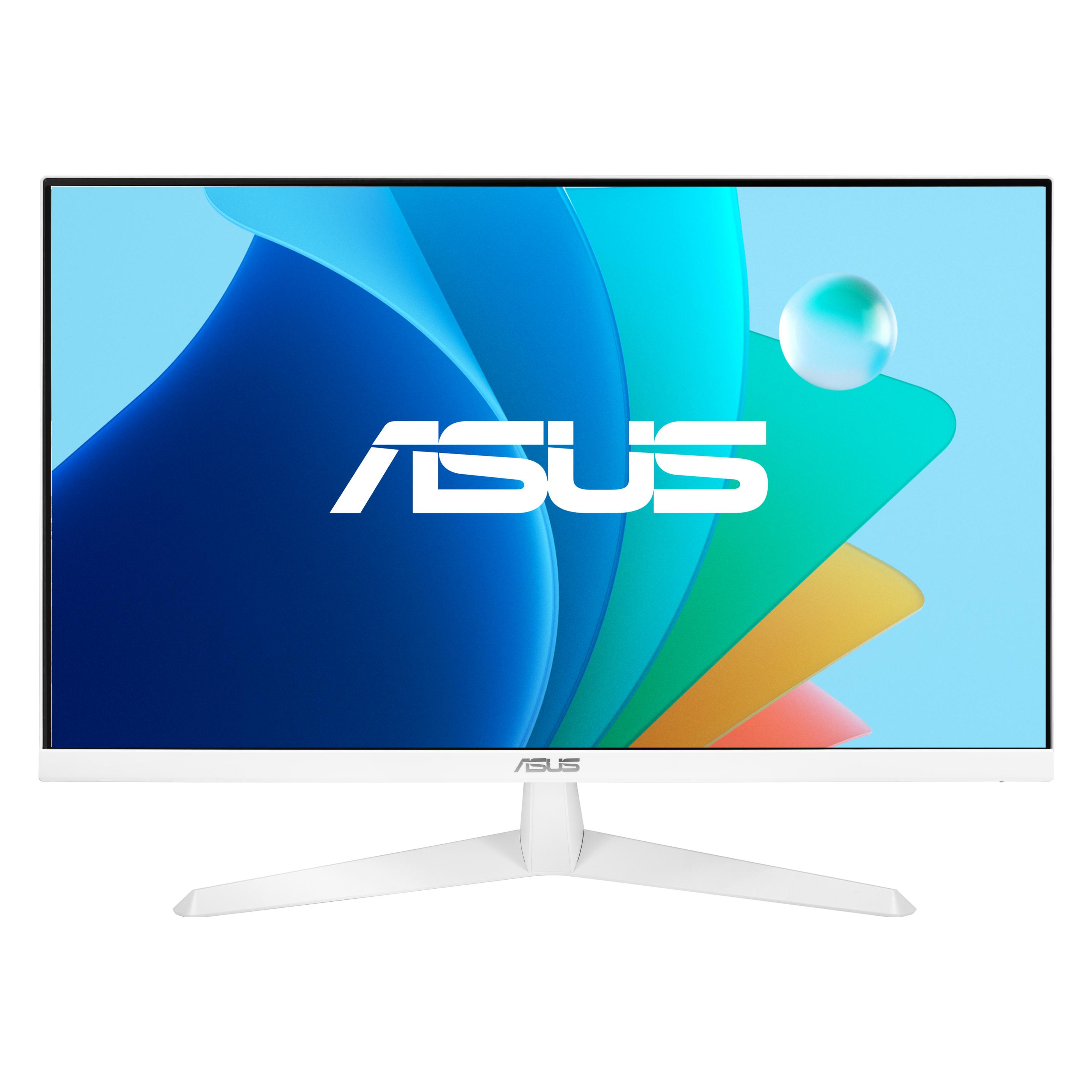 ASUS Eye Care VY279HGR-W FHD HDMI (1920 x 1080 Pixel, 27") (90LM06D4-B01171)