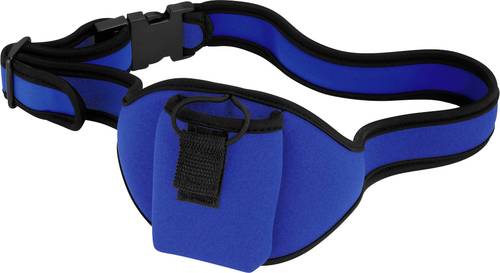 Monacor TXS-10BELT Gürteltasche