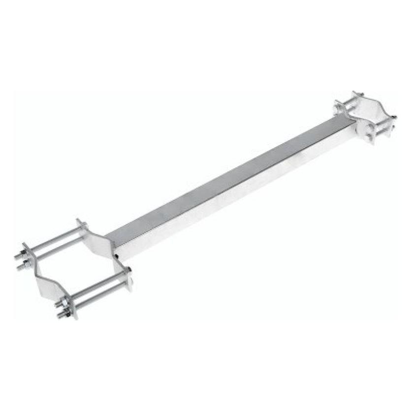 Delta OBEJMA DYSTANSOWA OR-70R90-150 (Montage-Kit) (OR-70R90-150)