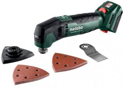 Metabo PowerMaxx MT 12 PowerMaxx MT 12 Outil multifonctions sans fil 613089850