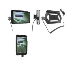 Brodit 512371 Mobile Phone Halter - ZTE Light V9 - aktiv - Halterung mit KFZ ...