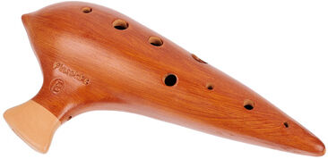 Plaschke Ocarina 10H B