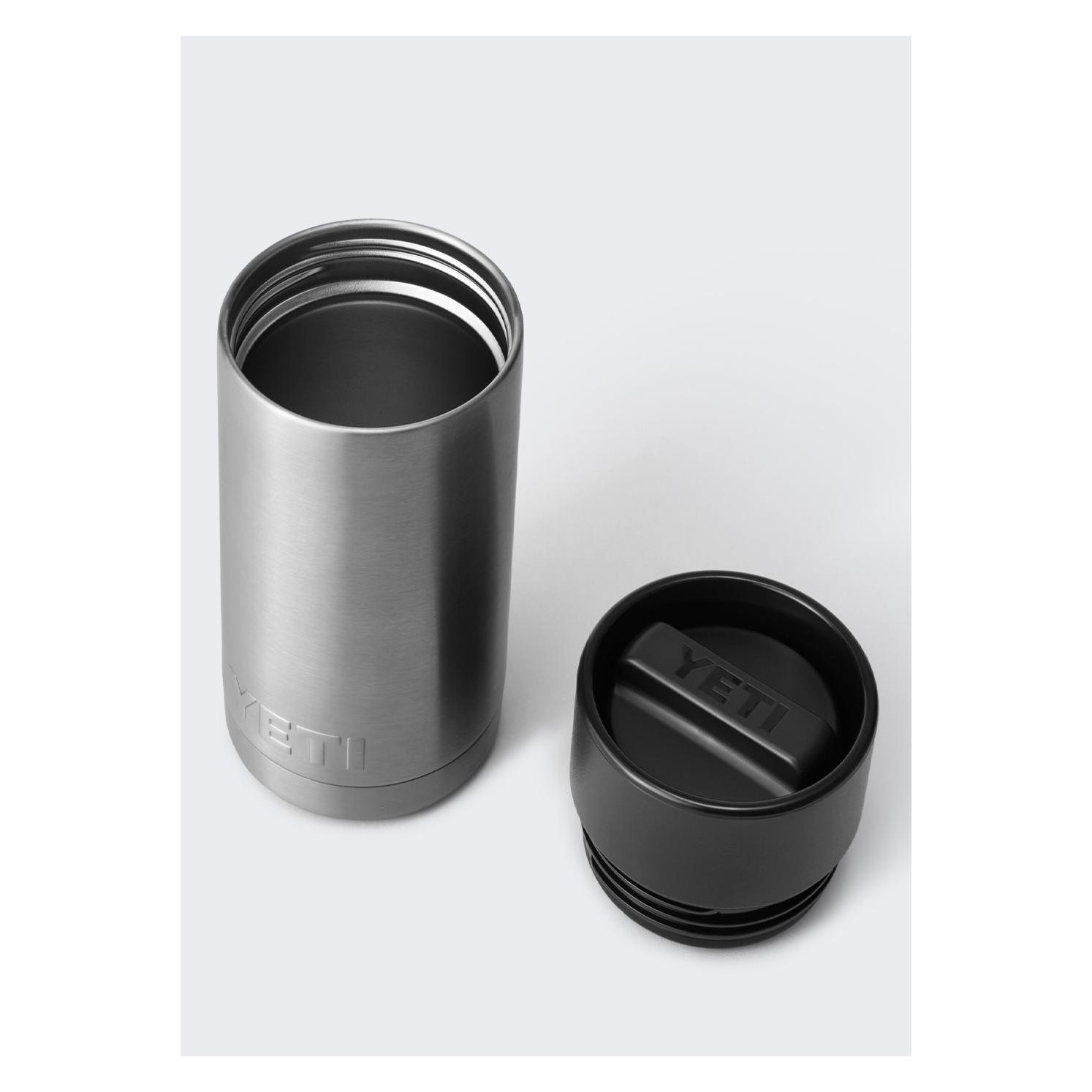 Yeti Rambler BLACK Thermobecherdeckel (73105302)