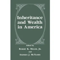 Inheritance and Wealth in America, Fachbücher