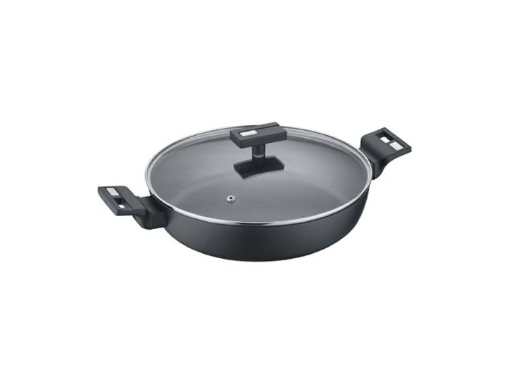 b.smart Servierpfanne 24 oder 28cm (mit Deckel)