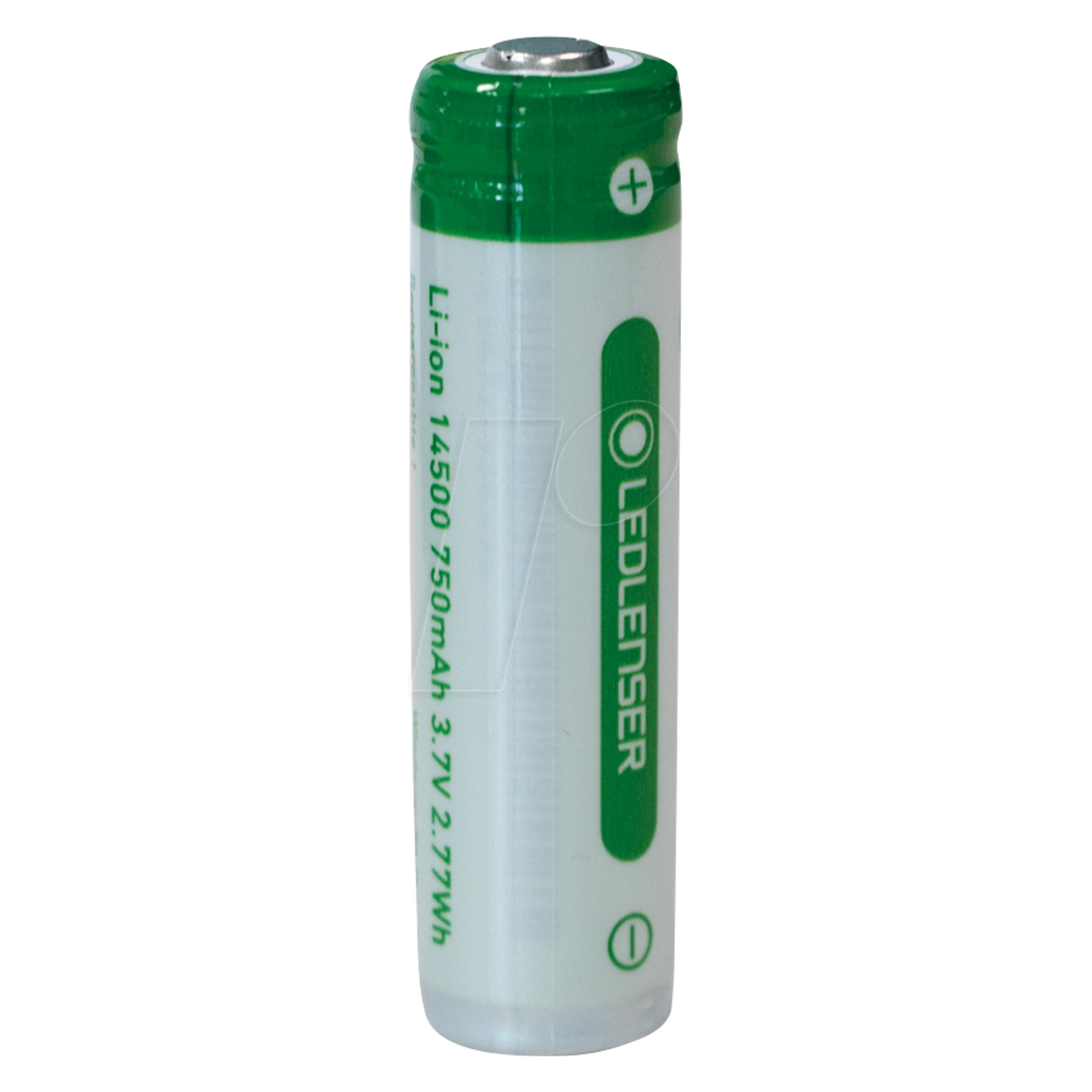 Ledlenser Akku (500985)