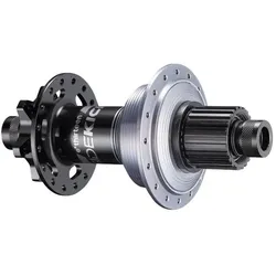 E*THIRTEEN Hinterradnabe Sidekick 6-Loch 12 x 157 mm SuperBOOST Stecka