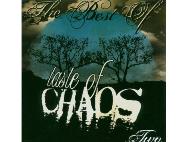Best of Taste of Chaos, Vol. 2