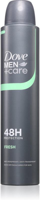 Dove Men+Care Extra Fresh Antiperspirant spray 200 ml