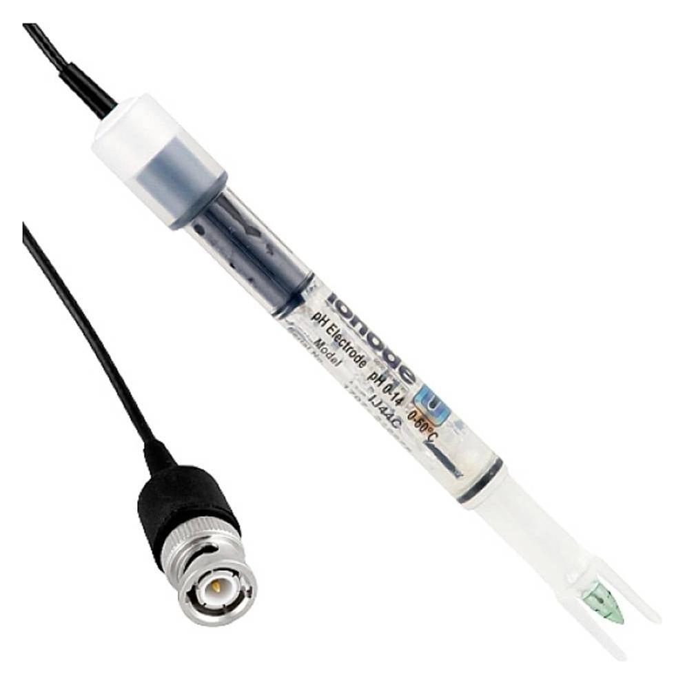 PCE Instruments pH-Meter für Kosmetika (Pasten) (pH-Messgerät) (PCE-PH20P)