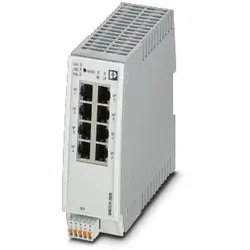 Phoenix Contact Industrial Ethernet Switch FL SWITCH 2308 PN