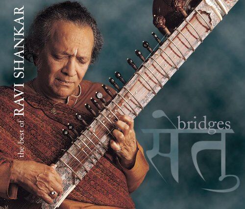 Ravi Shankar - Bridges: the Best of the Priv - Preis vom 09.10.2026 07:28:09 h