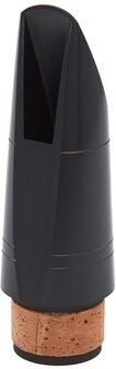 Yamaha Bb- Clarinet Boehm 4CM