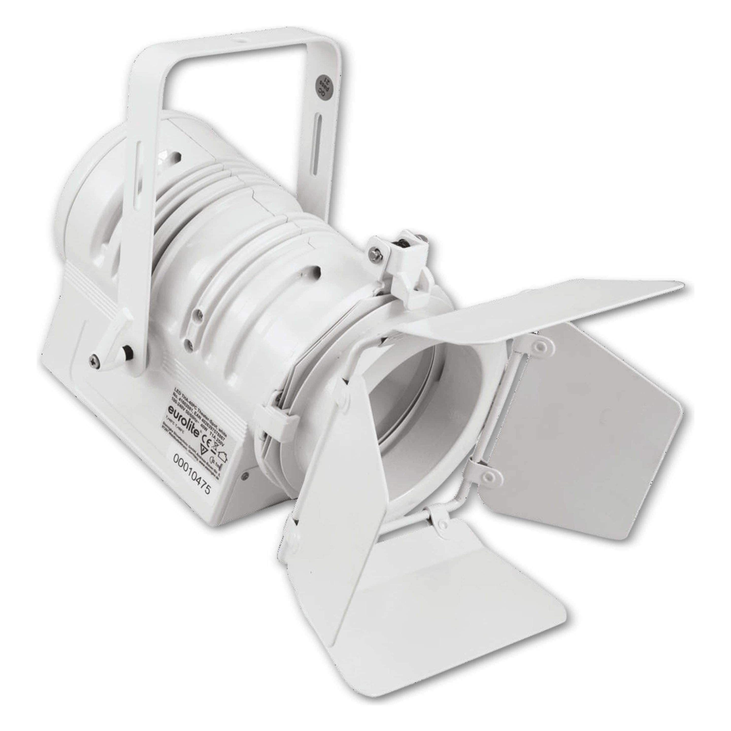 Eurolite Theaterscheinwerfer LED THA-40PC (40 W, LED) (41602081)