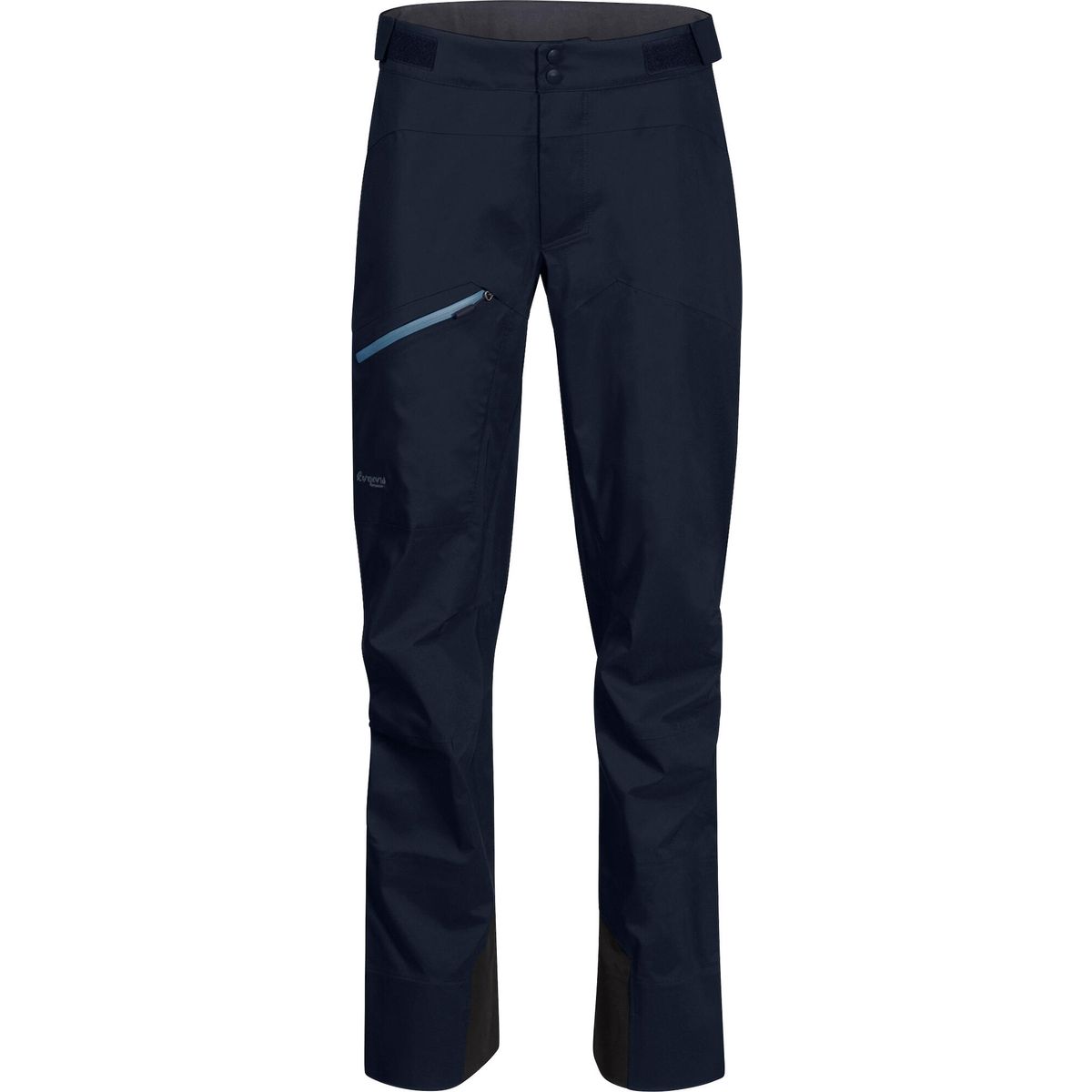 Bergans Cecilie 3L Pants navy blue (557) L 246636-8812-557-L