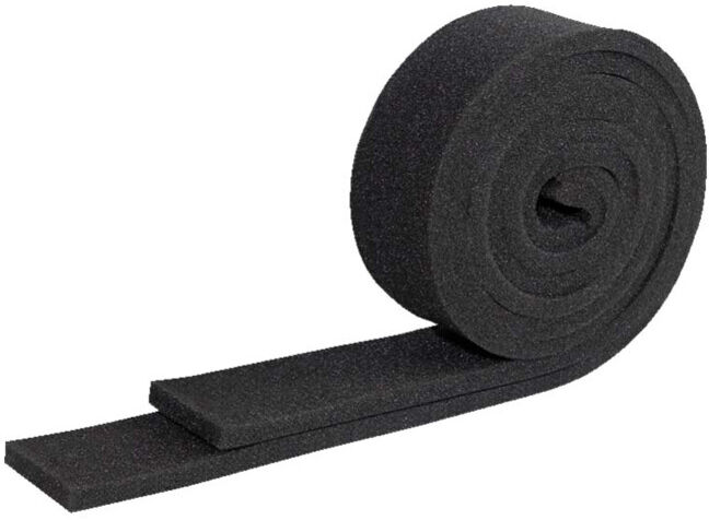 Rittal Tapis filtrant pour socle 2 rouleaux de 2 m VX 8620.100 (8620100)