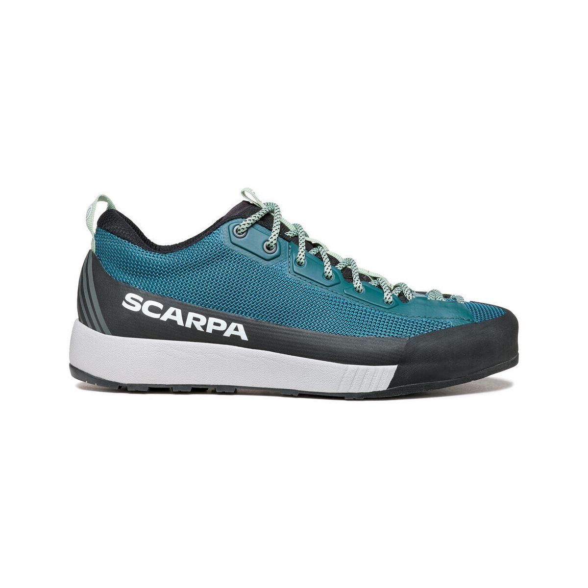 Scarpa Gecko LT Wmn petrol/jade (429) 39,5 72606-L-429-39,5