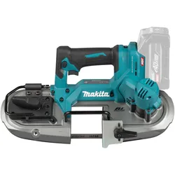 Makita Akku-Bandsäge 40V max. Solo - PB003GZ