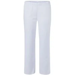 Herren Schlupfhose Kasper "HM 9" - L - Weiß