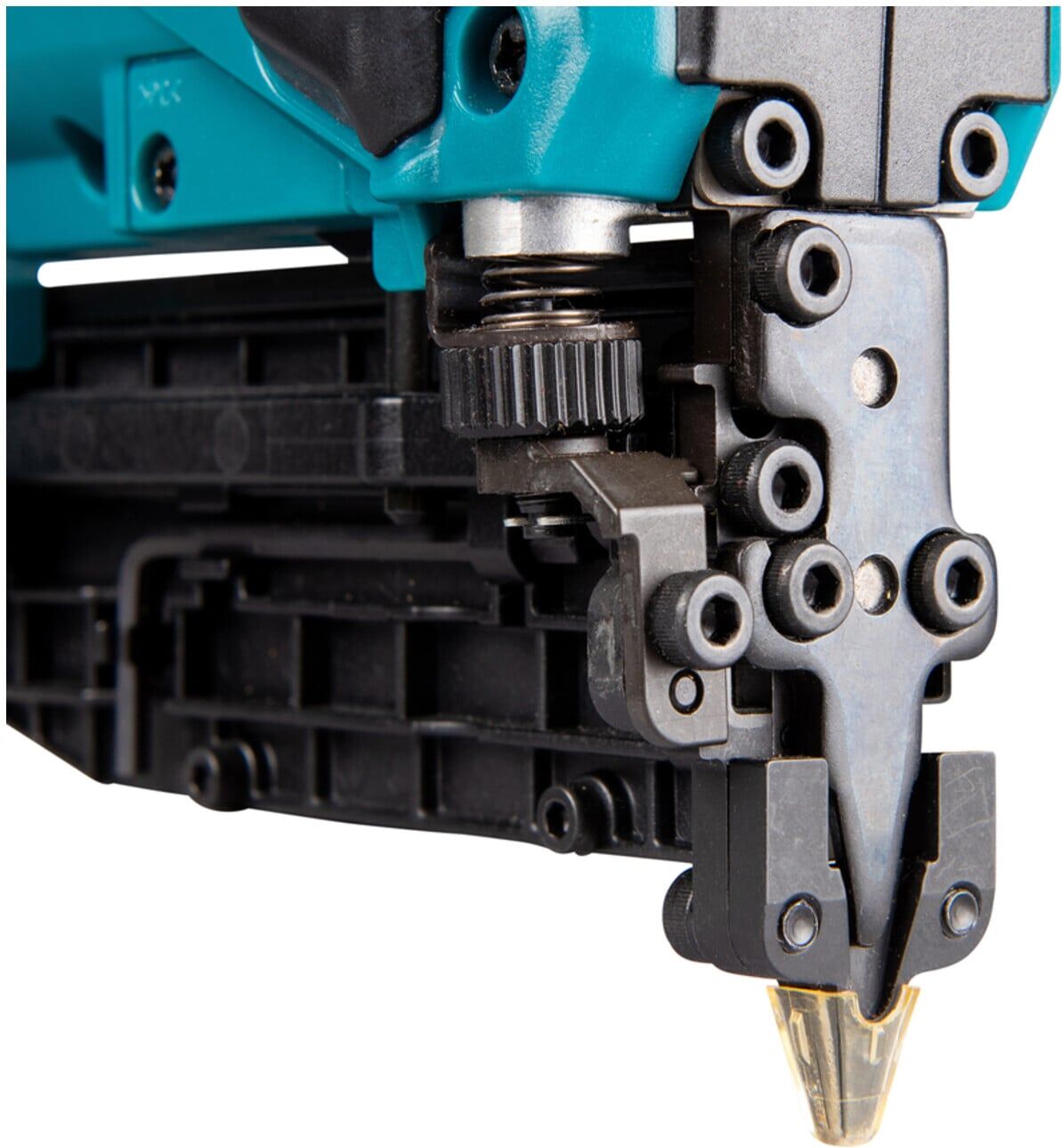 Makita Akku-Pintacker 10,8V PT354DSMJ)